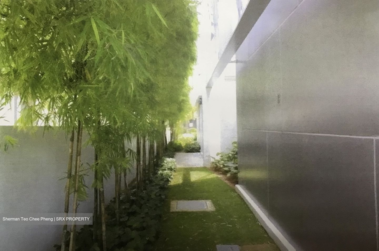 Ocean Drive (D4), Detached #489648581
